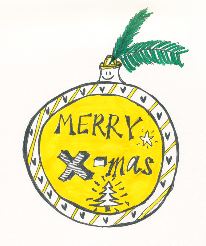 eefphotography wishes you a merry X-mas
