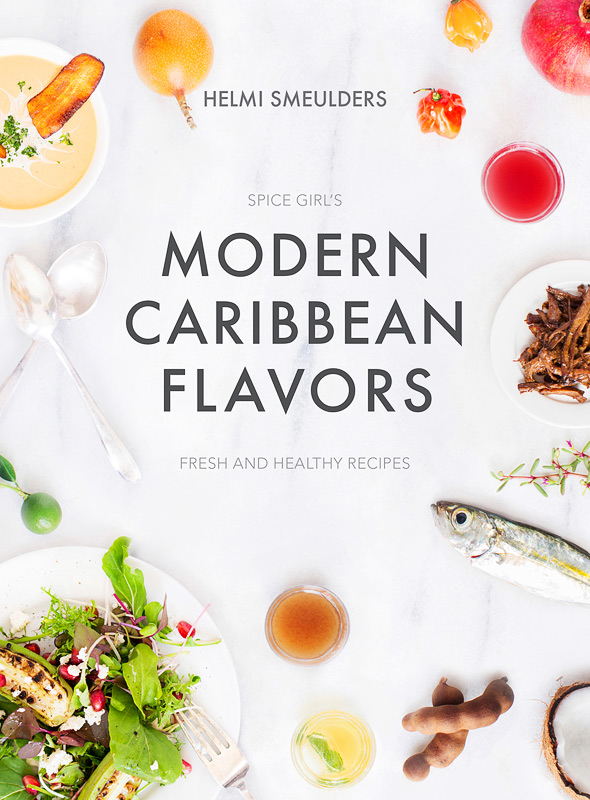 Caribisch kookboek, Caribische kookboeken